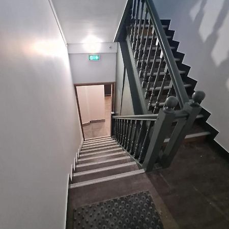 Le Palmier Hotel Saint-Denis  Bagian luar foto